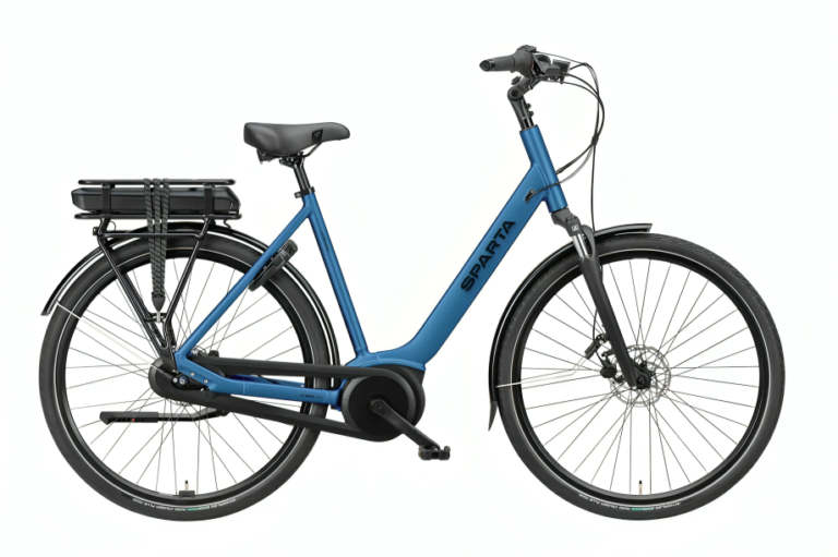 Sparta a-Lane Energy BES3 2025