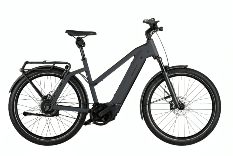 Riese & Müller Charger4 GT Vario 2025 - 750 Wh