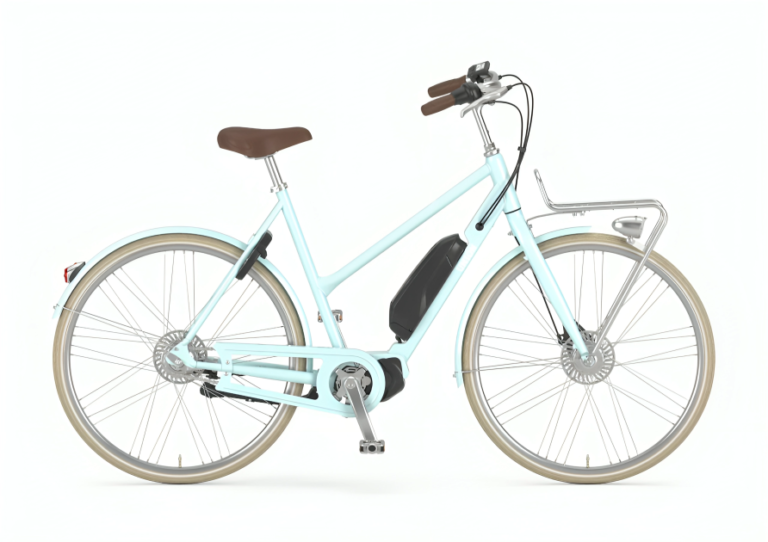 Union E-Flow N7 2024