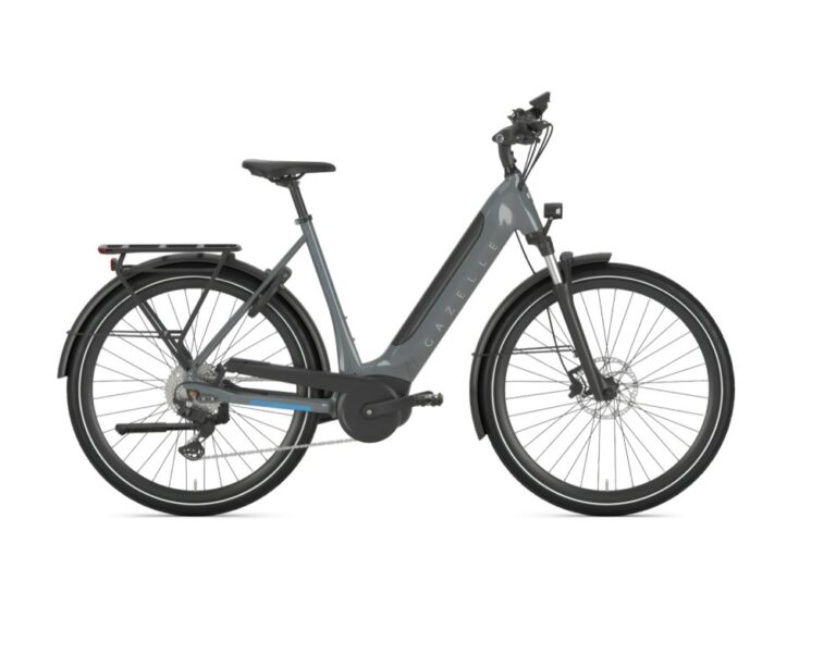 Gazelle Ultimate T10 HMB 2025