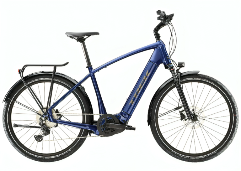 Trek Allant+ 7 2023 - Afbeelding 10