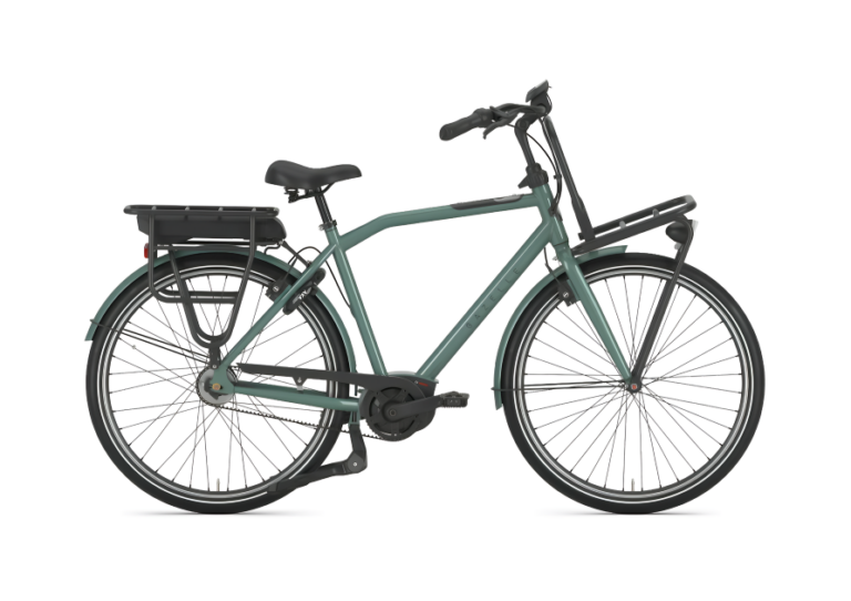 Gazelle HeavyDutyNL C5 HMB 2024