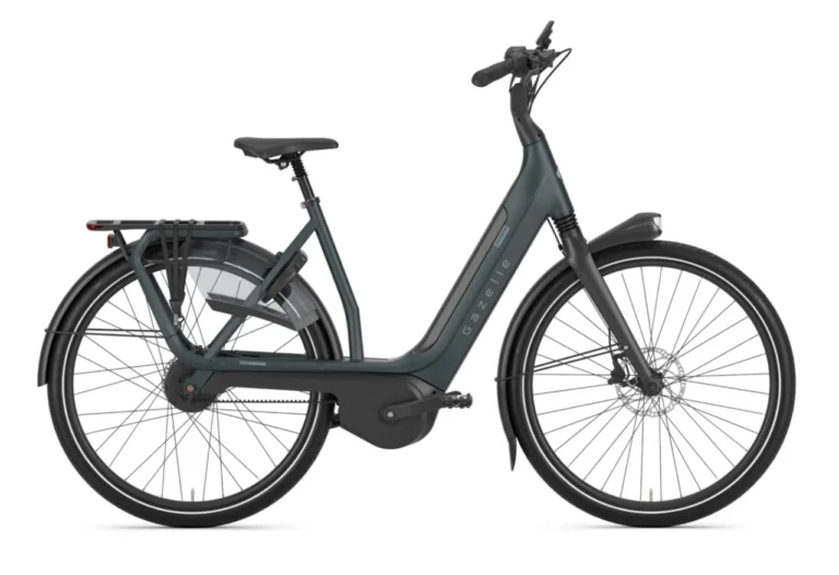 Gazelle Avignon C380 HMB Connect 2025