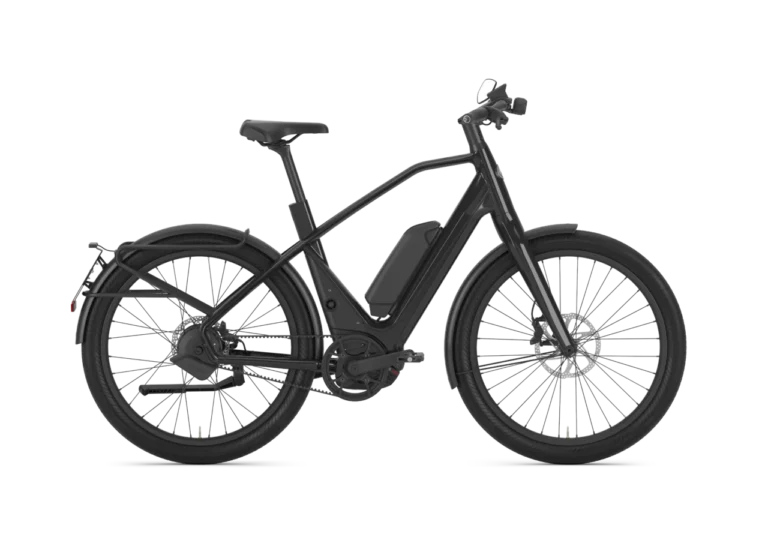 Gazelle N°1 2023 - 1125 Wh
