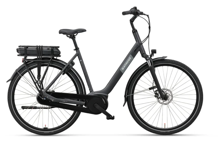 Batavus Altura CP 2026