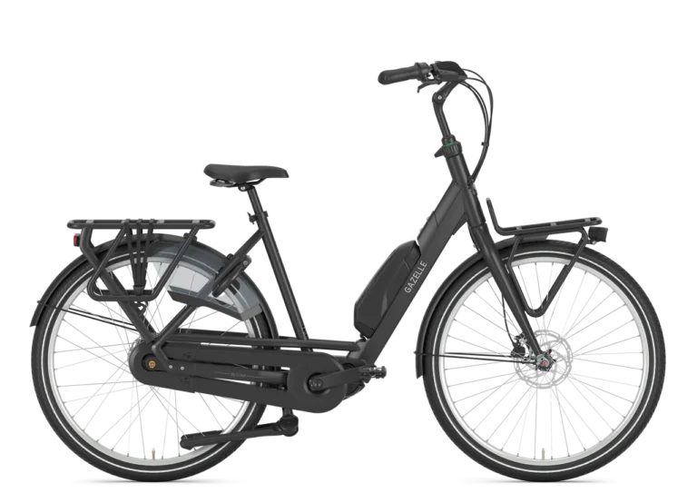 Gazelle Bloom C310 HMS 2025