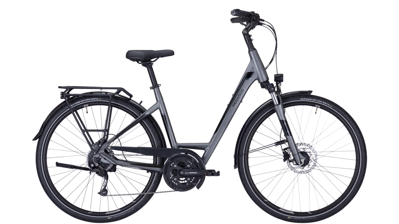 Pegasus Premio SL Disc 27 2022